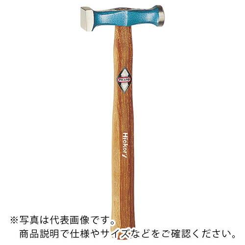 PICARD 仕上げハンマー 両口 打面平滑 頭径20mm ( 2510692 ) ロームヘルド・ハ...