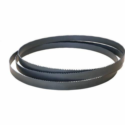 【SALE価格】TRUSCO カットオフバイメタルバンドソー 全長5040 幅41 厚み1.3 山数...