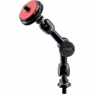【SALE価格】NOGA 映像機器用スタジオアーム 1/4x1/4ねじ LCアーム、ナット付 ( LC9014 ) ノガ社｜orangetool
