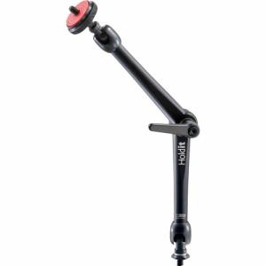 【SALE価格】NOGA 映像機器用スタジオアーム 1/4x1/4ねじ DGアーム、ナット付 ( DG9014 ) ノガ社｜orangetool