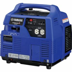 ヤマハ インバータカセットガス発電機 ( EF900ISGB2 ) ヤマハモーターパワープロダクツ(株)