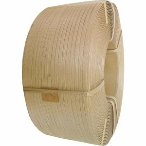 【SALE価格】TRUSCO 紙紐製バンド 半自動梱包機対応 幅12mm 長さ1000m ( PB120-1000 ) トラスコ中山(株)｜orangetool
