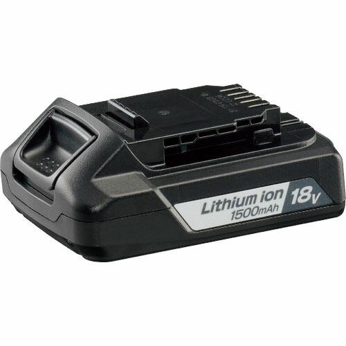 京セラ リチウムイオン電池パック 18V充電工具用 1500mAh ( B-1815LA )