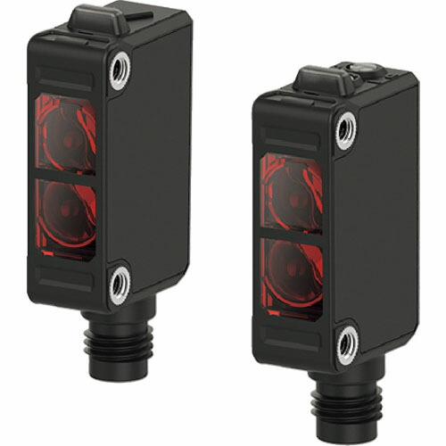 オートニクス ( マルヤス電業 )　【売切商品】　小型長距離光電センサ（１セット２つ入り） ( BJ...