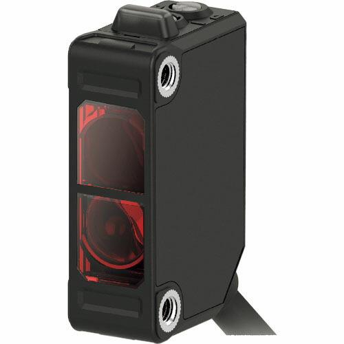 オートニクス ( マルヤス電業 )　小型長距離光電センサ ( BJX3M-PDT )