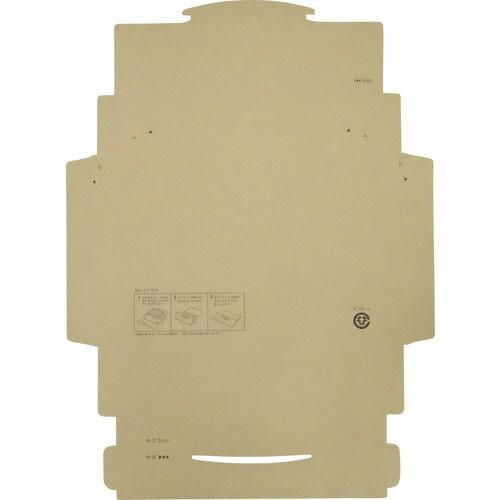 【SALE価格】キングコーポ ポストインカートン A4 50枚入 ( 190431 ) (株)キング...