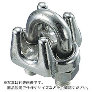 【SALE価格】TRUSCO ワイヤークリップ ステンレス製 18-20mm用 (1個入) ( TWC-19 ) トラスコ中山(株)｜orangetool