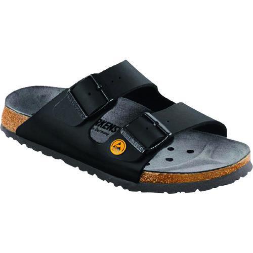 ビルケンシュトック Arizona ESD BF Black 41(26.5cm) 男性用 ( 89...