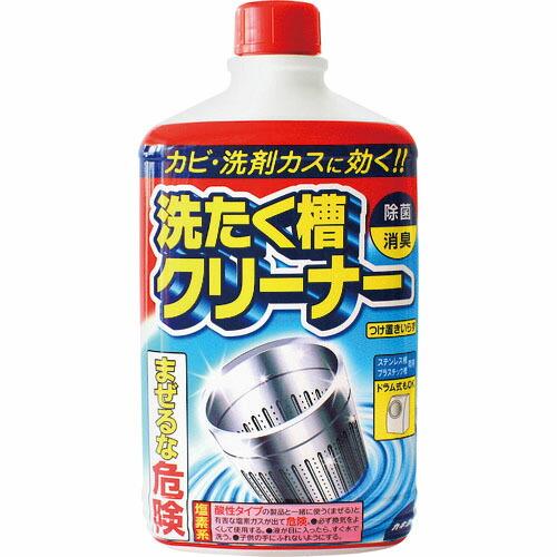 【SALE価格】カネヨ 洗濯槽クリーナー ( 305076 ) カネヨ石鹸(株)