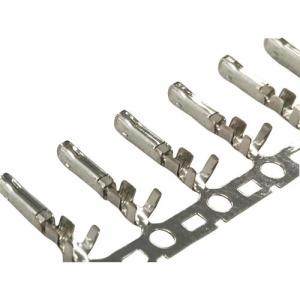 ミネベアコネクト CB01シリーズF端子 太線用(8000個) ( CB01C6-020A ) 住鉱テック(株) (メーカー取寄)｜orangetool