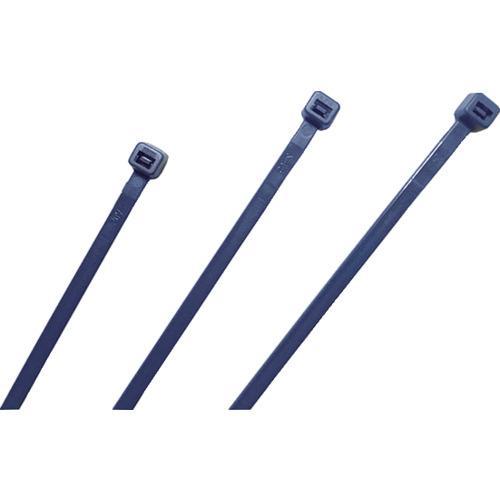 【SALE価格】デンカエレクトロン 金属センサー感知可能結束バンド150mm×100本入 ( DKS...