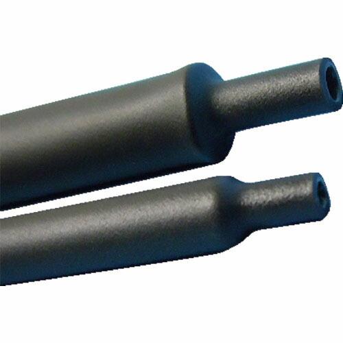 【SALE価格】デンカエレクトロン サンイチチューブ 5m 収縮率3:1 ( CC-9030 )