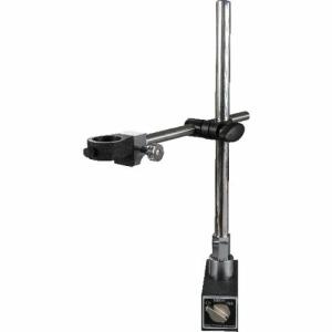 【SALE価格】ミラック マグネットスタンド(支柱タイプ) MY-Sスタンド 60mm ( MY-S STAND60 ) (株)ミラック光学｜orangetool