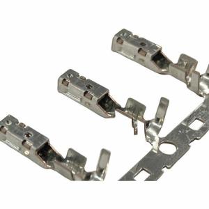 ミネベアコネクト CE01シリーズF端子 細線用(5000個) ( CE01C6-010A ) 住鉱テック(株) (メーカー取寄)｜orangetool