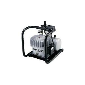 JUN-AIR JUN‐AIR給油式コンプレッサー ( 3-4 ) JUN-AIR社 (メーカー取寄...