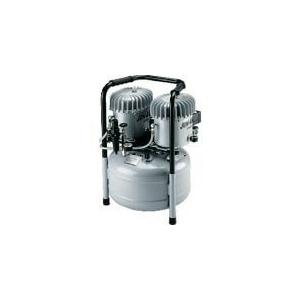 JUN-AIR JUN‐AIR給油式コンプレッサー ( 12-25 ) JUN-AIR社 (メーカー...