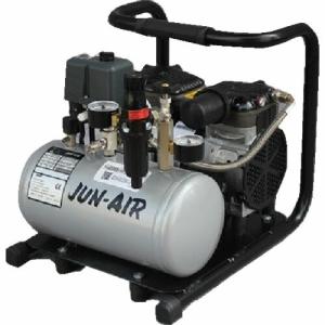 JUN-AIR JUN‐AIR無給油式コンプレッサー ( 87R-4B ) JUN-AIR社｜orangetool