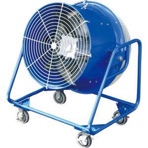鎌倉 強力送風機ブルージェットファン ブルージェットワイド(低騒音形) ( BJW-636 ) (株)鎌倉製作所｜orangetool