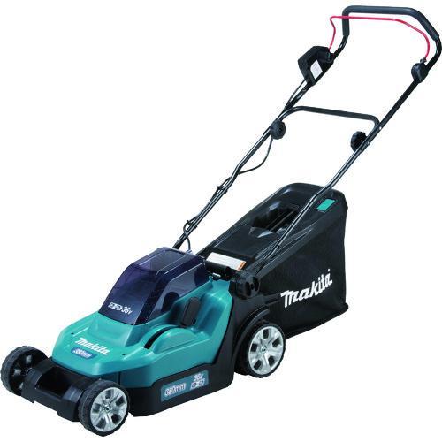マキタ 充電式芝刈機 (本体のみ) ( MLM382DZ )