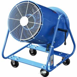 鎌倉 強力送風機ブルージェットファン ブルージェットライト 三相200V ( BJ-4041-200V ) (株)鎌倉製作所｜orangetool