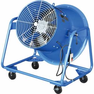鎌倉 強力送風機ブルージェットファン ブルージェットエコ 50Hz ( BJE-624-E3-50HZ ) (株)鎌倉製作所｜orangetool