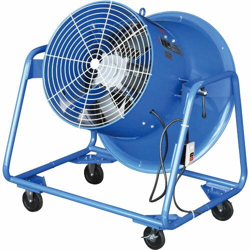 鎌倉 強力送風機ブルージェットファン ブルージェットエコ(低騒音形) 50Hz ( BJE-626-...
