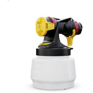 【SALE価格】WAGNER エアレス塗装機用アタッチメント Wall Extra I-Sprayアタッチメント ( 2361746 ) 日本ワグナー・スプレーテック(株)｜orangetool