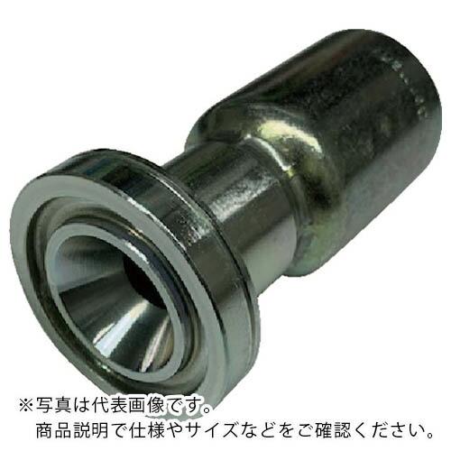 Parker フランジタイプ金具 コード62 ( 16A77-16-16 )