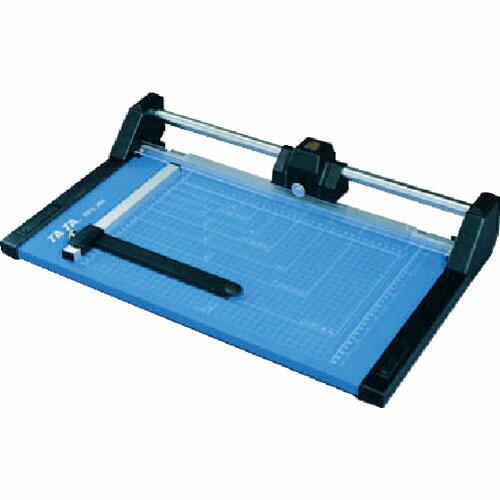 TRUSCO ペーパーカッター B4タイプ 380mm ( PCB4-380A ) トラスコ中山(株...