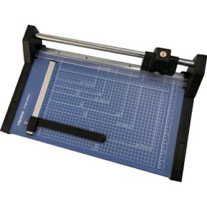 【SALE価格】TRUSCO ペーパーカッター A3タイプ 520mm ( PCA3-520A ) トラスコ中山(株)｜orangetool