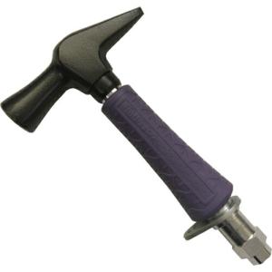 【SALE価格】MUSTTOOL ダブルソケット電工ハンマー DH-DSS1317R ( 2418 ) (株)イチネンアクセス ツール事業｜orangetool