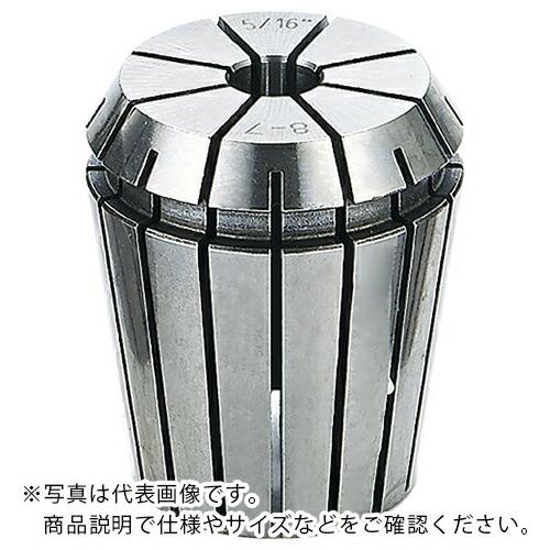 TRUSCO ER32コレット 把握径:10.0~11.0mm ( ER32110 ) トラスコ中山...