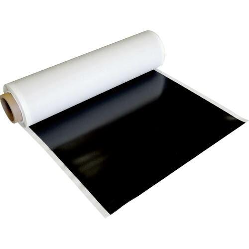 【SALE価格】TRUSCO マグネットロール のり付 t1.5mmX巾520mmX10m ( TM...