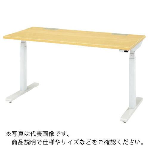 トヨスチール 昇降デスク ( FNL-D167HPW )