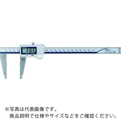 MITUTOYO C型ノギス(550-331-20) ( CDC-P30 )