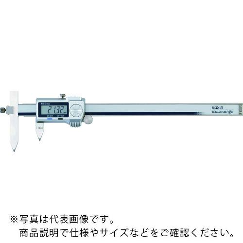 MITUTOYO 穴ピッチ用デジマチックオフセットノギス(573-608-20) ( NTD10P-...