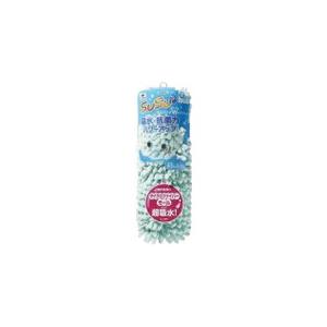 コンドル バスマット スウスウ抗菌ストロングW 36×50 フェミニンブルー ( 189984 ) ...