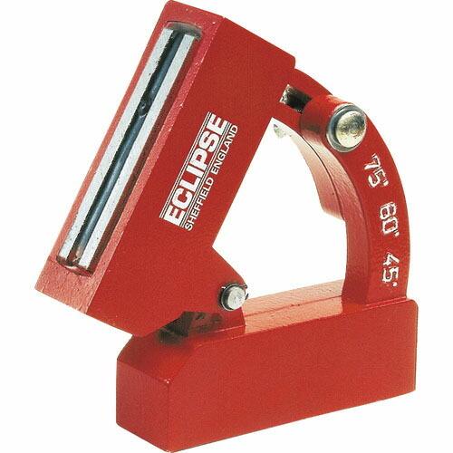 ECLIPSE エクリプス 重量級 調節式 溶接クランプ140x140Hx35Wmm  ( NWE9...