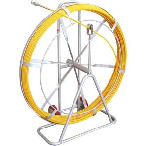 プロメイト スーパーイエロー 9mm 100M ( E-4131R ) (株)マーベル (メーカー取寄)｜orangetool