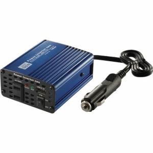 【SALE価格】CELLSTAR パワーインバーターネオ ( PI-150-12 ) セルスター工業(株)｜orangetool