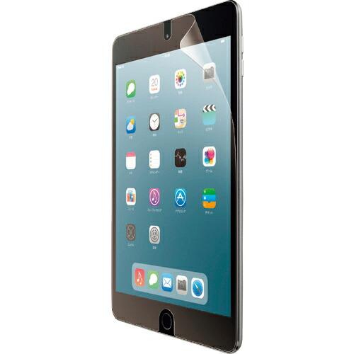 ELECOM iPad mini 2019用保護フィルム 防指紋 反射防止 ( TB-A19SFLF...