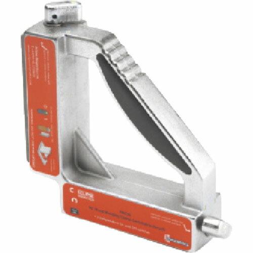 ECLIPSE エクリプス 90°固定ウェルディングクランプ(スイッチ付)152  ( NWFWCS...