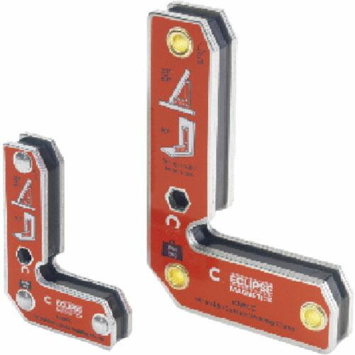 ECLIPSE エクリプス ウェルディングクランプ(内側・外側両用)165mm  ( NWIOWCL...