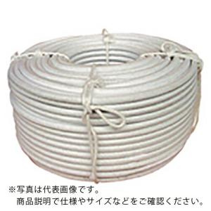 プロメイト スーパーけん引ロープ 12mm 200M ( R-1220A ) (株)マーベル (メーカー取寄)｜orangetool