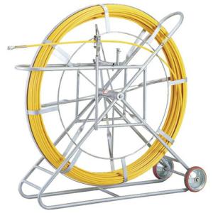 プロメイト スーパーイエロー 14mm 200M ( E-4152R ) (株)マーベル (メーカー取寄)｜orangetool