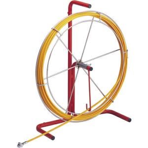 プロメイト OAフラットライン 目盛付 5×8mm 20M ( E-4117RM ) (株)マーベル (メーカー取寄)｜orangetool