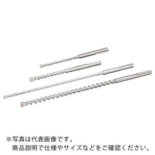 UNIKA コンクリートドリル SDS-MAXビット 38.0×305mm ( SDSMAX 38....