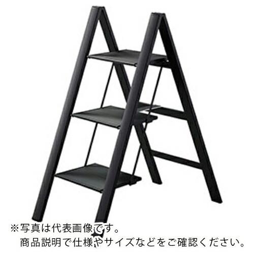 NAIKI 踏台 ( SJ-3D-BK )