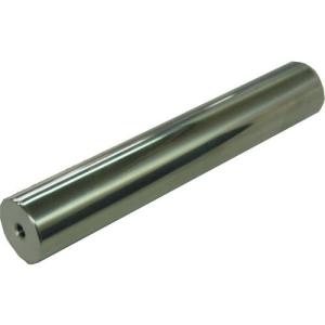 マグネットプラン 高磁力マグネットバー 1.0T(10000G) φ25×100 片端M6タップ穴付  ( MGPB-100-1M6 ) (有)マグネットプラン｜orangetool