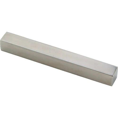 マグネットプラン 高磁力マグネットバー 角形 0.26T(2600G) 25×25×150 タップ穴...